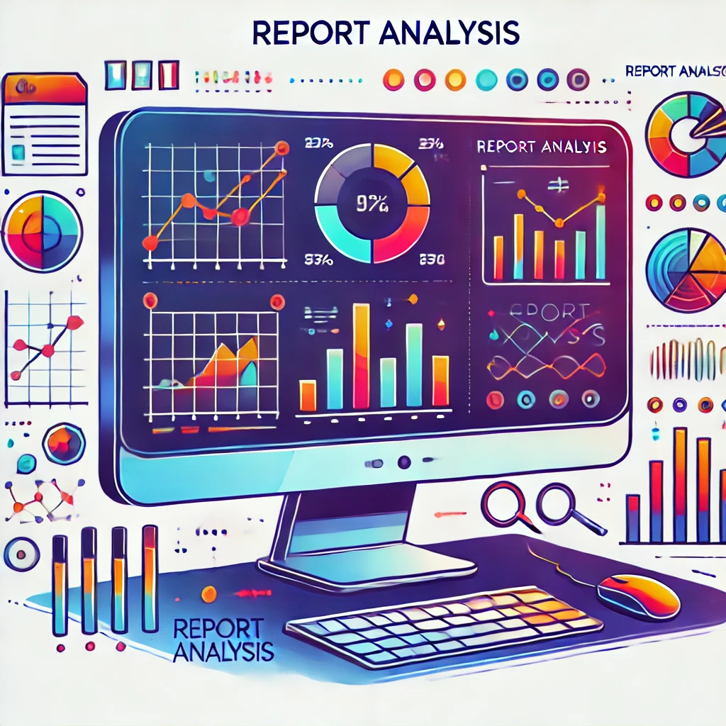 Automated Report Analysis